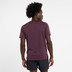 New Balance Athletics T-Shirt Herren