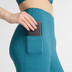 New Balance Essentials 7/8 Legging Dames