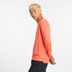 New Balance Athletics Longsleeve T-Shirt Heren