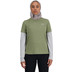 New Balance Athletics T-Shirt Dames