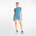 New Balance RC 3'' Short Dames