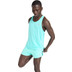 New Balance Athletics Singlet Heren