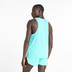 New Balance Athletics Singlet Heren