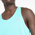 New Balance Athletics Singlet Heren