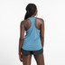 New Balance Athletics Singlet Dam