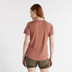 New Balance Athletics T-Shirt Dames