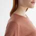 New Balance Athletics T-Shirt Dames