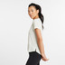 New Balance Athletics T-Shirt Dames