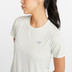 New Balance Athletics T-Shirt Dames