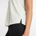 New Balance Athletics T-Shirt Dames