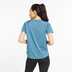 New Balance Athletics T-Shirt Dam