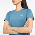 New Balance Athletics T-Shirt Dam