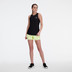 New Balance Jacquard Singlet Dames