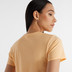 New Balance Jacquard T-Shirt Damen