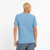 New Balance Jacquard T-Shirt Heren