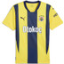 Puma Fenerbahce Home Shirt 2024/2025