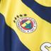 Puma Fenerbahce Home Shirt Kids  2024/2025