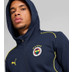 Puma Fenerbahce Casuals Hooded Tracksuit
