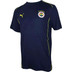 Puma Fenerbahce Casuals Tee 2024/2025