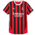 Puma AC Milan Authentic Home Shirt