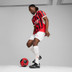 Puma AC Milan Authentic Home Shirt