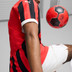 Puma AC Milan Authentic Home Shirt