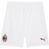 Puma AC Milan Home Short 2024/2025