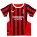 Puma AC Milan Thuis Mini Kit 2024/2025