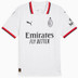 Puma AC Milan Uit Shirt 2024/2025