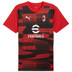 Puma AC Milan Pre-Match T- Trikot 2024/2025