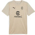 Puma AC Milan Pre-Match Shirt 2024/2025