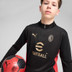 Puma AC Milan Tracksuit Barn