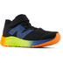 New Balance Fresh Foam Arishi v4 Bungee Lace