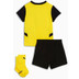 Puma Borussia Dortmund Home Mini Kit 2024/2025