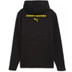 Puma Borussia Dortmund Casuals Jacket Kinder