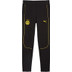Puma Borussia Dortmund Casuals Hose Kinder