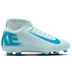 Nike Mercurial Zoom Superfly 10 Club FG/MG Barn