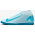 Nike Mercurial Zoom Superfly 10 Club Indoor