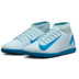 Nike Mercurial Zoom Superfly 10 Club Indoor Kids