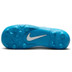 Nike Mercurial Zoom Vapor 16 Club MG Little Kids