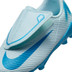 Nike Mercurial Zoom Vapor 16 Club MG Little Kids