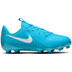 Nike Phantom GX II Academy FG/MG Kinder