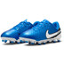 Nike Tiempo Legend 10 Academy FG/MG Kids
