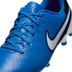 Nike Tiempo Legend 10 Club FG/MG Kids