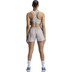 On Essential Shorts Dam
