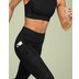 On Performance Leggings Damen