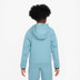Nike Tech Fleece Full-Zip Hoody Kids