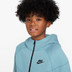 Nike Tech Fleece Full-Zip Hoody Kids