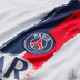 Nike Paris Saint-Germain Away Kit