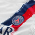 Nike Paris Saint-Germain Uit Shirt Kids 2025/2026